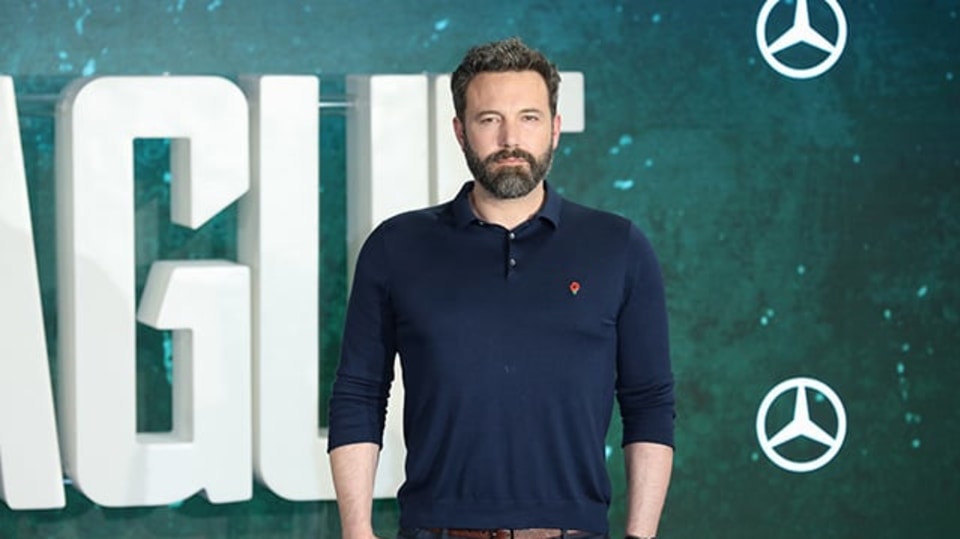 Ben Affleck